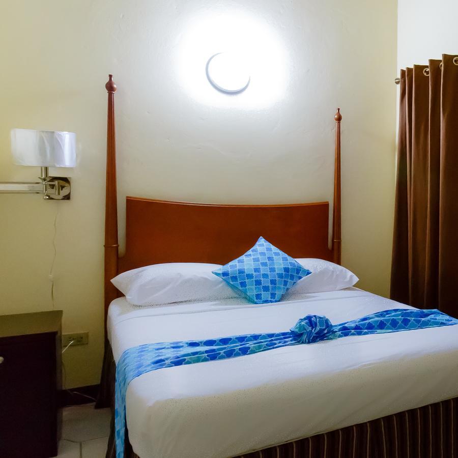 Jasmine Inn Kingston Eksteriør billede