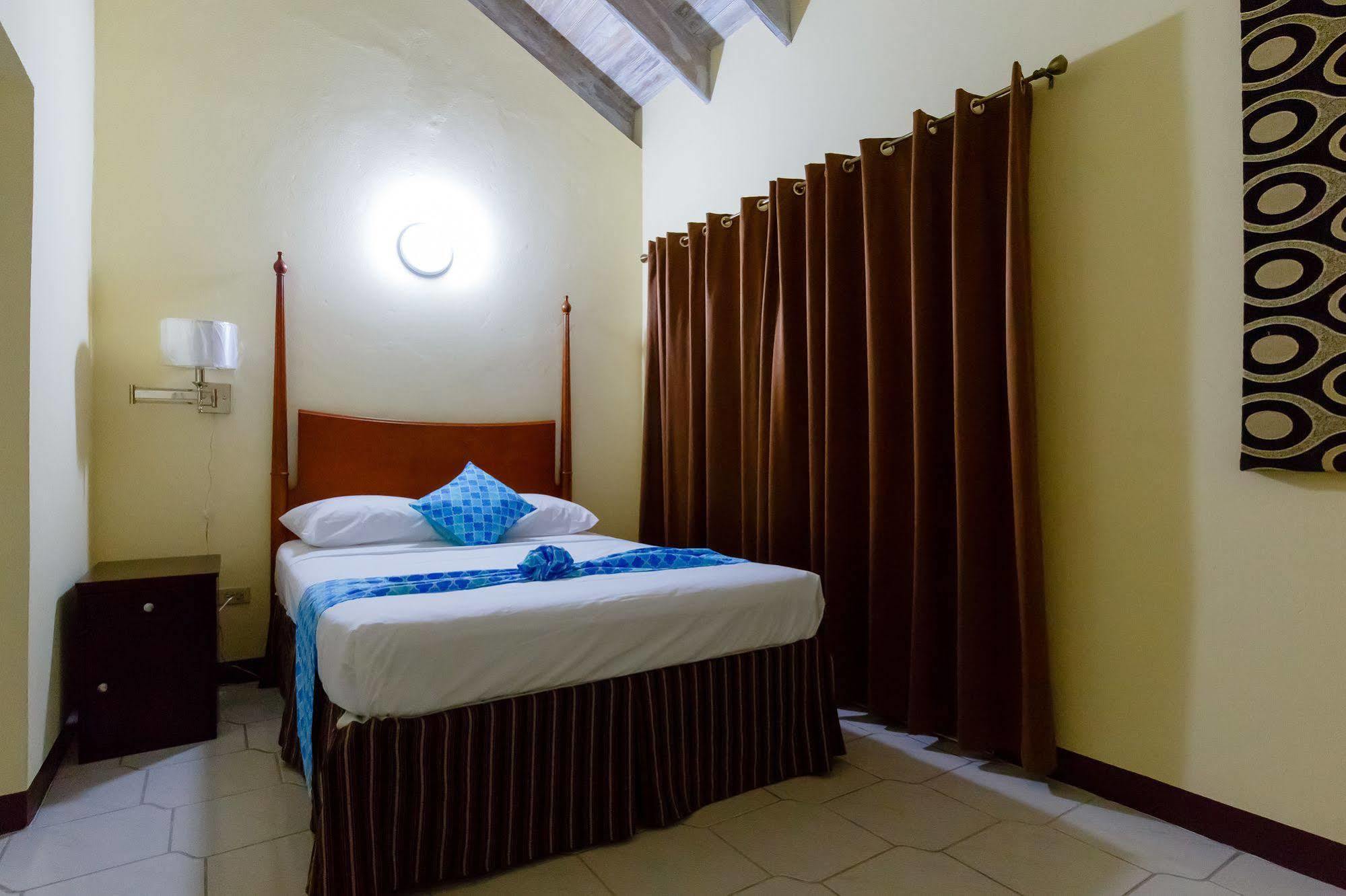 Jasmine Inn Kingston Eksteriør billede